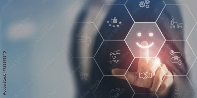 Help & Advice for Beginners: Building Great Customer Experience from Day One